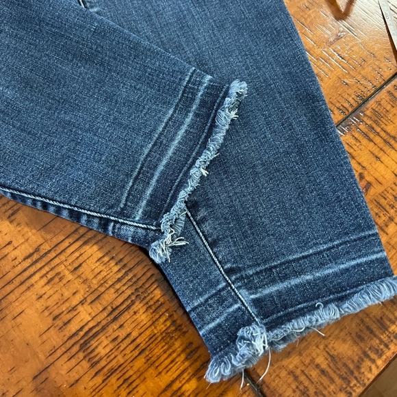 Lane Bryant high rise jegging 18w - Picture 5 of 8